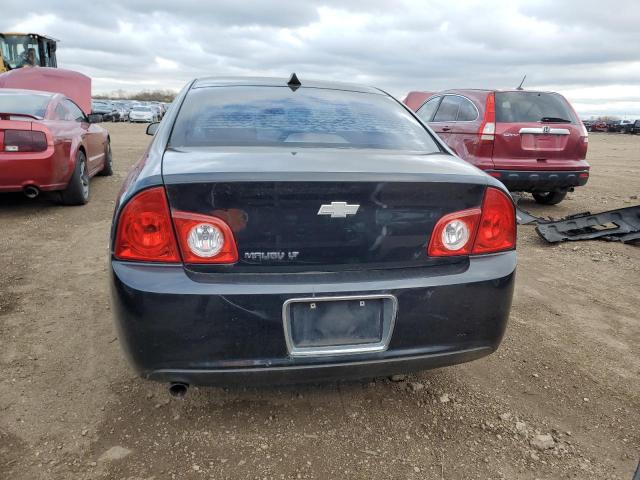 1G1ZC5E09CF229050 - 2012 CHEVROLET MALIBU 1LT Qara foto 6