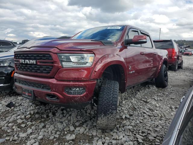 2023 RAM 1500 BIG HORN/LONE STAR, 