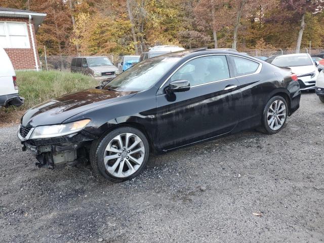 2014 HONDA ACCORD EXL, null