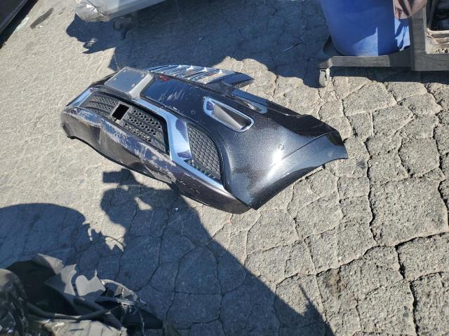 1C4RJEJG6FC125668 - 2015 JEEP GRAND CHER SUMMIT 黑色 照片 13