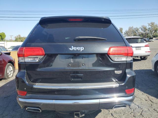 1C4RJEJG6FC125668 - 2015 JEEP GRAND CHER SUMMIT 黑色 照片 6