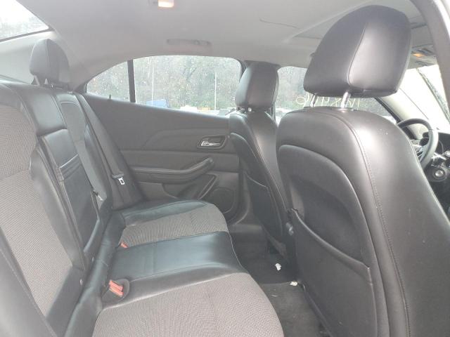 1G11C5SAXDF141409 - 2013 CHEVROLET MALIBU 1LT 白色 照片 10