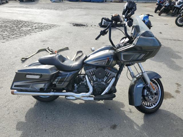 2009 HARLEY-DAVIDSON FLTR, 