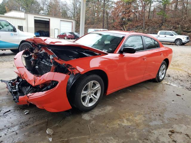 2023 DODGE CHARGER SXT, 