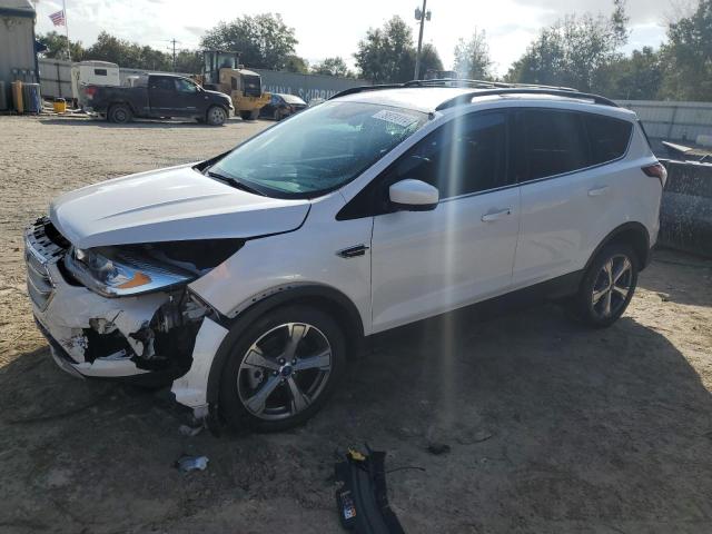 2017 FORD ESCAPE SE, 