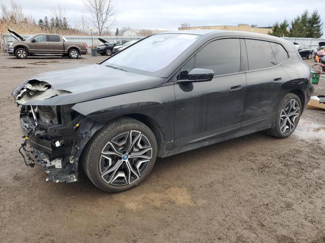 WB523CF05PCL18516 - 2023 BMW IX XDRIVE50 Grafit foto 1