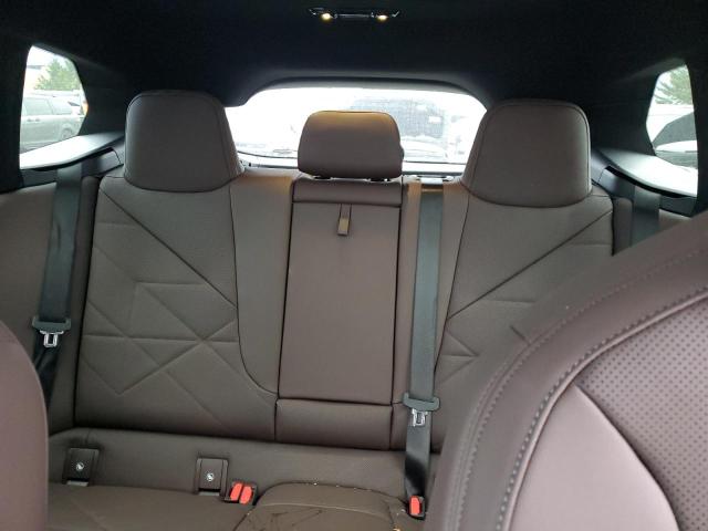 WB523CF05PCL18516 - 2023 BMW IX XDRIVE50 Grafit foto 10