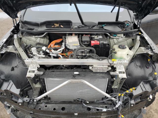 WB523CF05PCL18516 - 2023 BMW IX XDRIVE50 Grafit foto 12