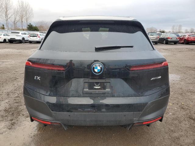 WB523CF05PCL18516 - 2023 BMW IX XDRIVE50 Grafit foto 6