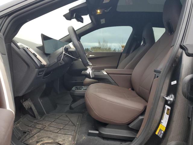 WB523CF05PCL18516 - 2023 BMW IX XDRIVE50 Grafit foto 7