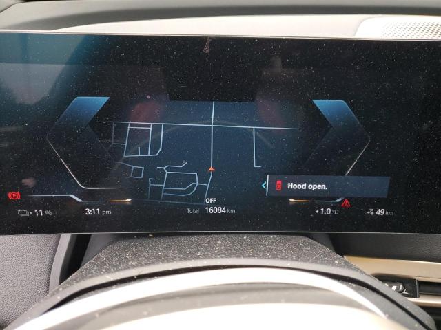 WB523CF05PCL18516 - 2023 BMW IX XDRIVE50 Grafit foto 9