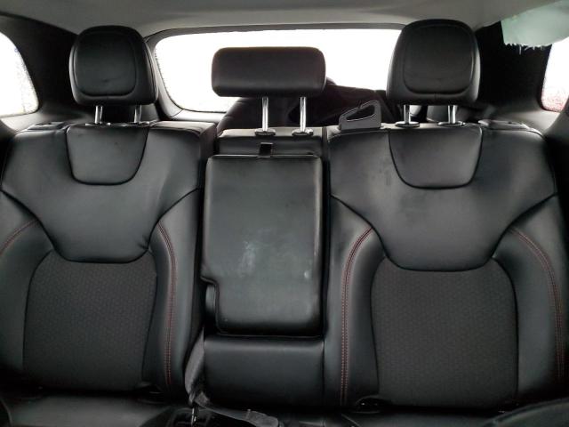 1C4PJMBX8LD527715 - 2020 JEEP CHEROKEE TRAILHAWK CHARCOAL photo 10