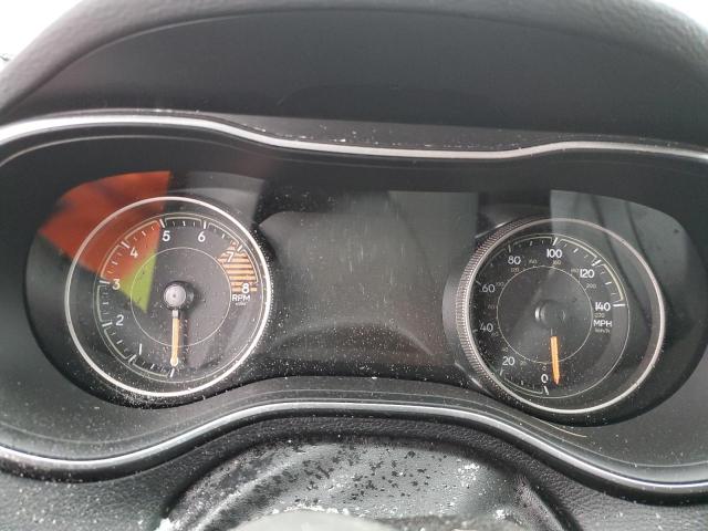 1C4PJMBX8LD527715 - 2020 JEEP CHEROKEE TRAILHAWK CHARCOAL photo 9