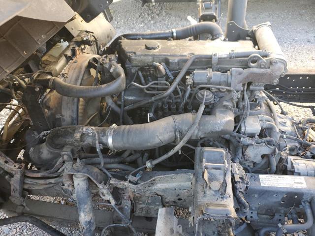 J8BB4B16067002429 - 2006 CHEVROLET TILT MASTE WHITE photo 12