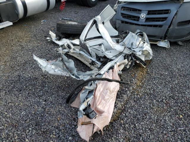 3C6TRVDG9JE143939 - 2018 RAM PROMASTER 2500 HIGH Ақ фото 13