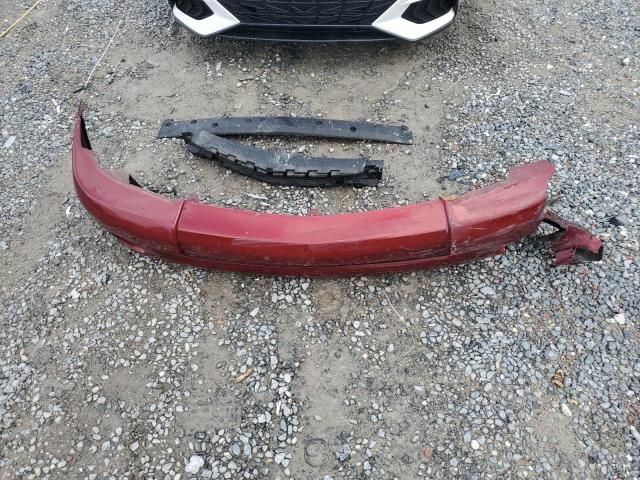 5TBRU34196S462734 - 2006 TOYOTA TUNDRA ACCESS CAB SR5 BURGUNDY photo 12