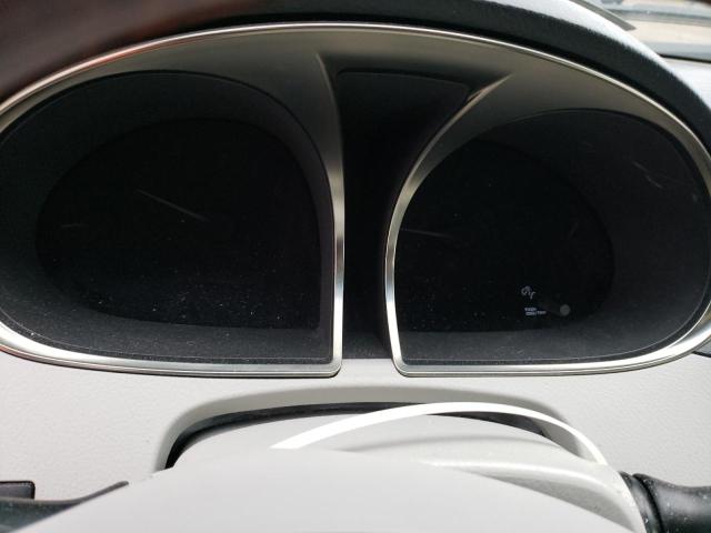 4T1BK3DB6BU373275 - 2011 TOYOTA AVALON BASE BLACK photo 9