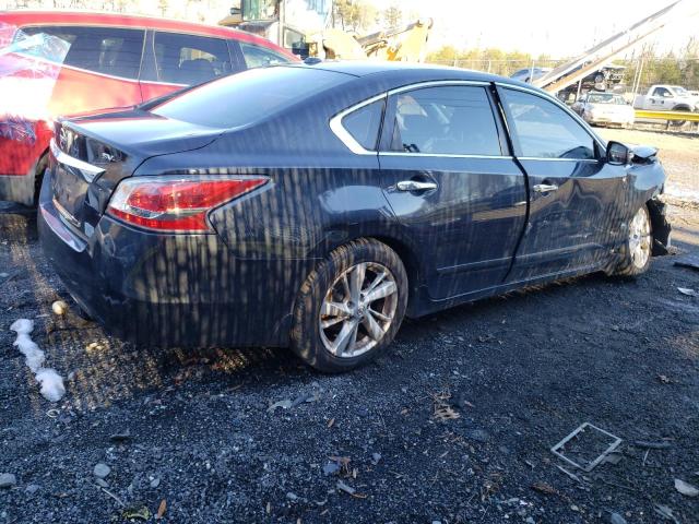 1N4AL3AP9FC148315 - 2015 NISSAN ALTIMA 2.5 BLACK photo 3