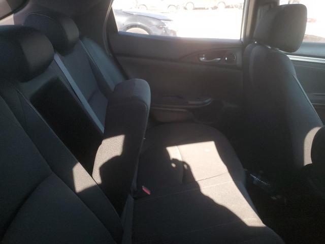 SHHFK7H61LU217843 - 2020 HONDA CIVIC EX WHITE photo 10