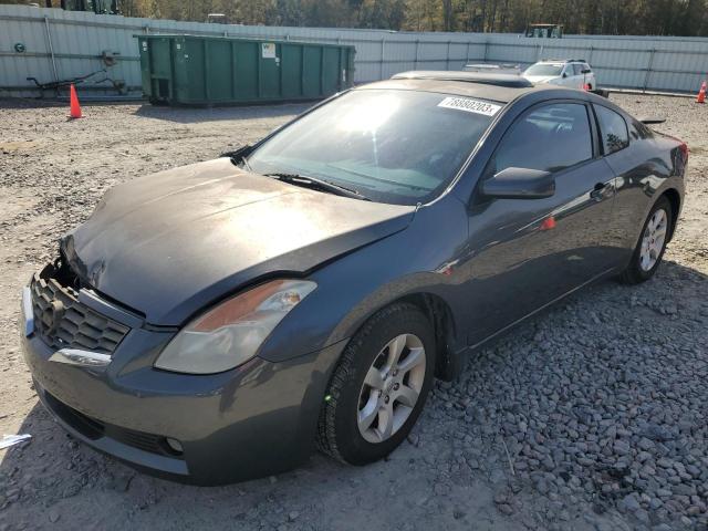 2008 NISSAN ALTIMA 2.5S, 