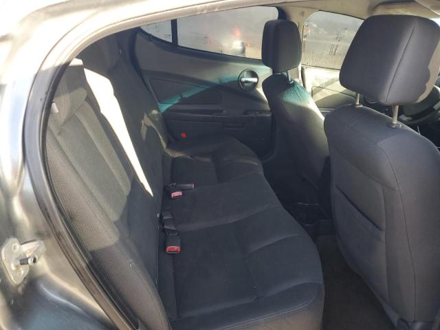 2G2WP522251263625 - 2005 PONTIAC GRAND PRIX 灰色 照片 10