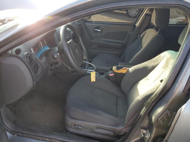 2G2WP522251263625 - 2005 PONTIAC GRAND PRIX 灰色 照片 7