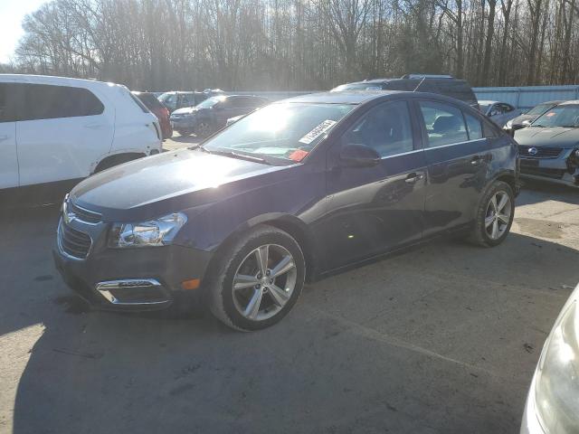 2015 CHEVROLET CRUZE LT, 