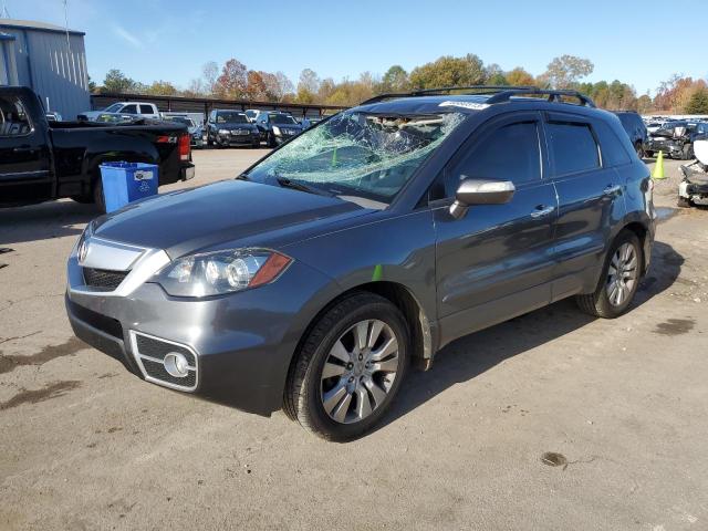 2012 ACURA RDX, 