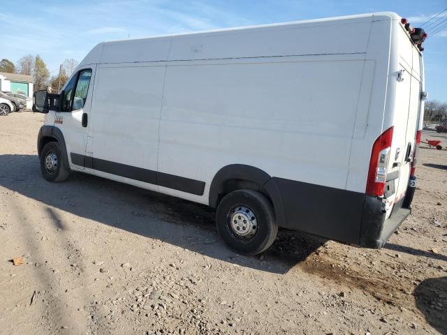 3C6URVJG0KE530003 - 2019 RAM PROMASTER 3500 HIGH თეთრი ფოტო 2