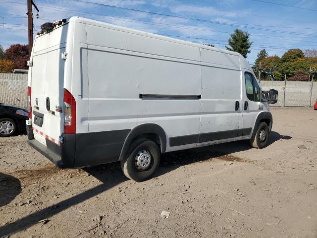 3C6URVJG0KE530003 - 2019 RAM PROMASTER 3500 HIGH თეთრი ფოტო 3