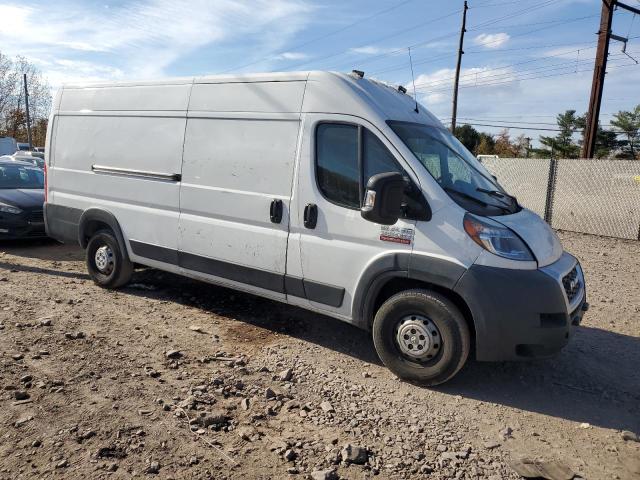 3C6URVJG0KE530003 - 2019 RAM PROMASTER 3500 HIGH თეთრი ფოტო 4