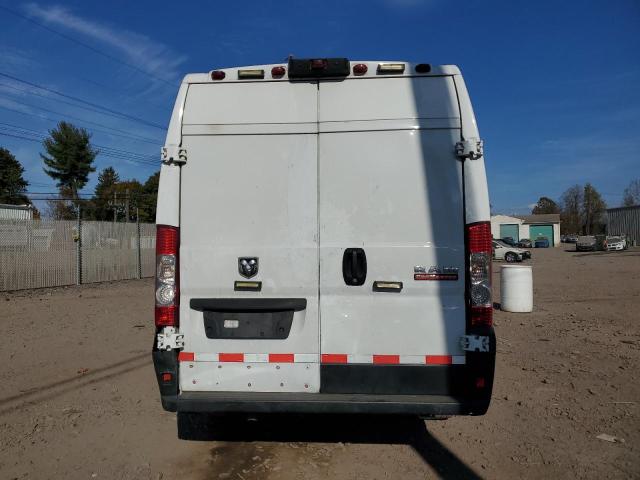 3C6URVJG0KE530003 - 2019 RAM PROMASTER 3500 HIGH თეთრი ფოტო 6