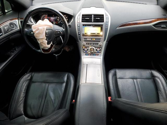 3LN6L5FCXHR613718 - 2017 LINCOLN MKZ RESERVE თეთრი ფოტო 8