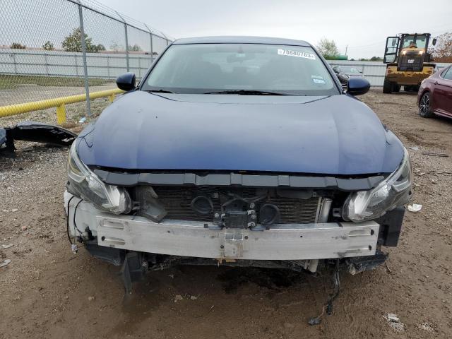 1N4BL4BV3LC169471 - 2020 NISSAN ALTIMA S BLUE photo 5