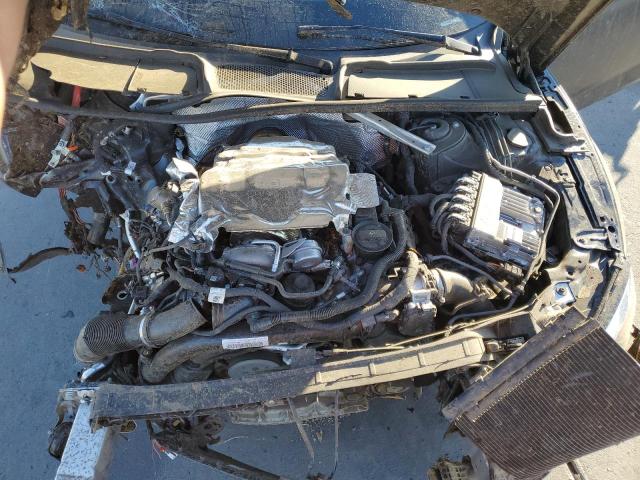 WAUC4CF55RA002174 - 2024 AUDI S5 PREMIUM PLUS შავი ფოტო 11