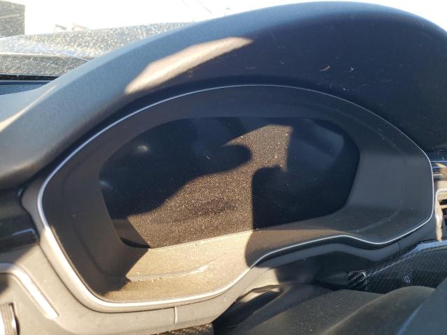 WAUC4CF55RA002174 - 2024 AUDI S5 PREMIUM PLUS შავი ფოტო 9