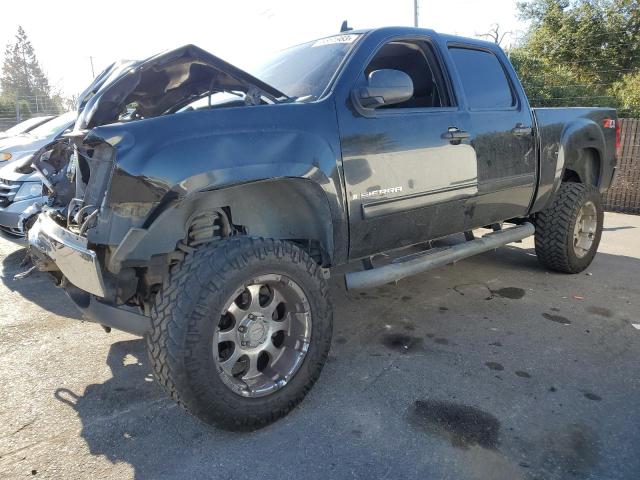 2008 GMC SIERRA K1500, 