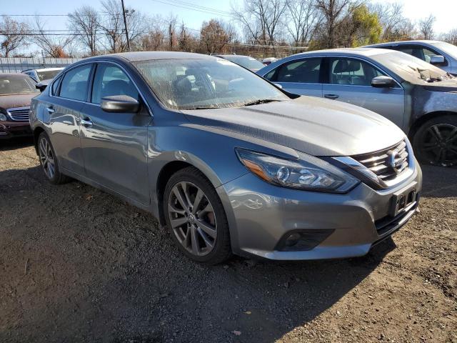 1N4AL3AP8JC148511 - 2018 NISSAN ALTIMA 2.5 GRAY photo 4