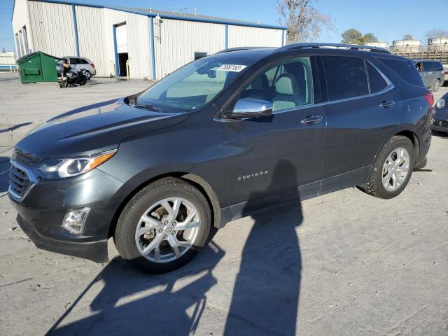 2020 CHEVROLET EQUINOX PREMIER, 