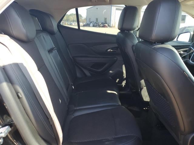 KL4CJASB5KB885327 - 2019 BUICK ENCORE PREFERRED Қара фото 11