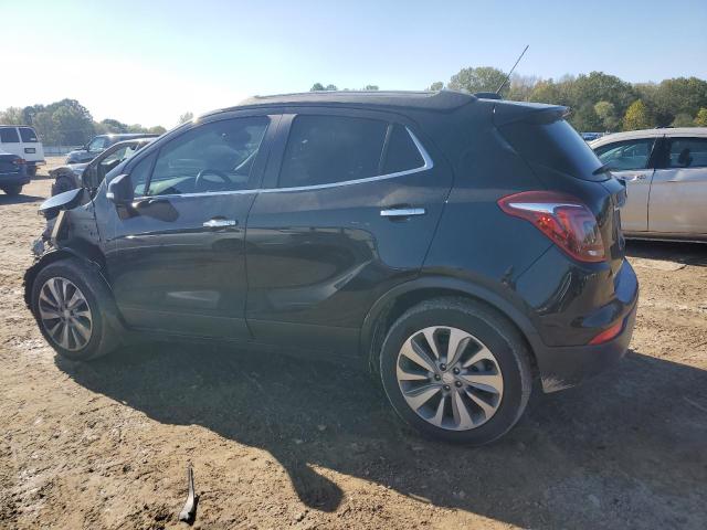 KL4CJASB5KB885327 - 2019 BUICK ENCORE PREFERRED Қара фото 2