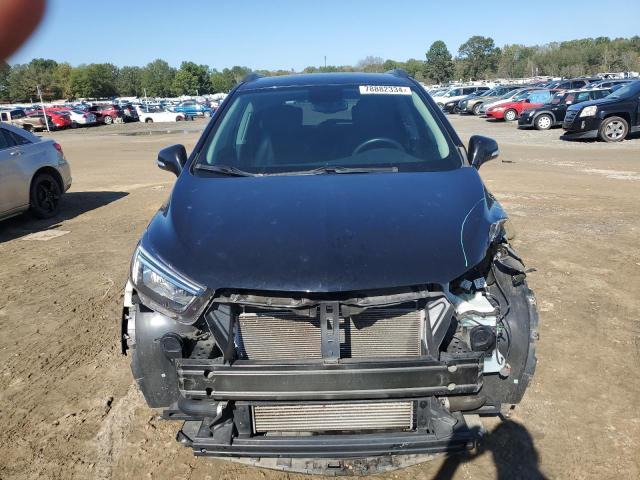 KL4CJASB5KB885327 - 2019 BUICK ENCORE PREFERRED Қара фото 5