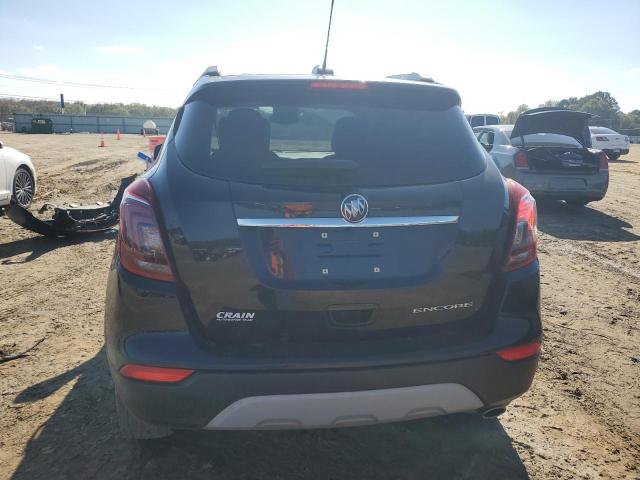 KL4CJASB5KB885327 - 2019 BUICK ENCORE PREFERRED Қара фото 6