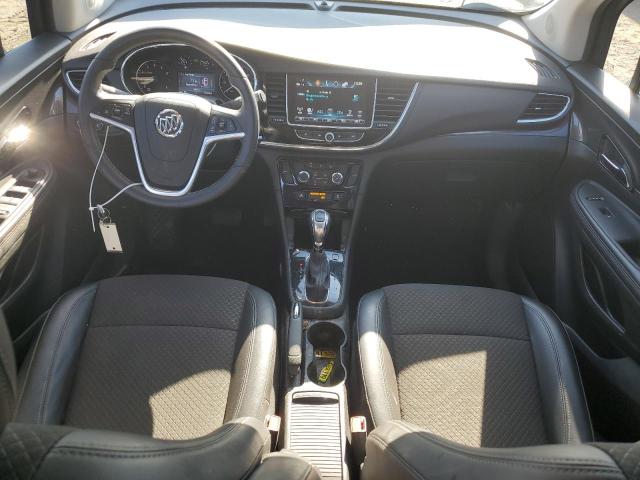 KL4CJASB5KB885327 - 2019 BUICK ENCORE PREFERRED Қара фото 8