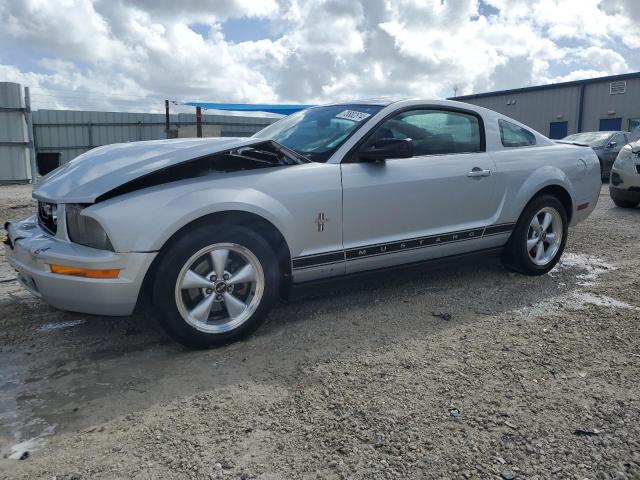 2007 FORD MUSTANG, 