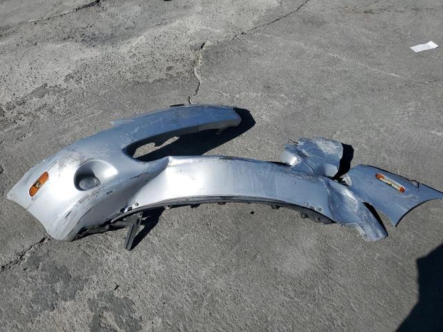 JM1NB353930313900 - 2003 MAZDA MX-5 MIATA BASE SILVER photo 12