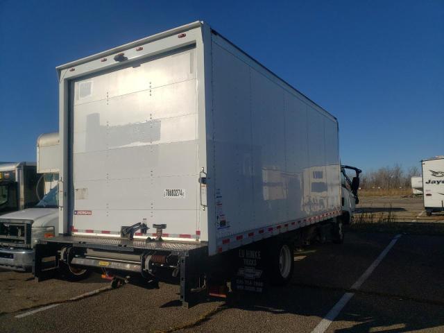 JALE5W166K7900620 - 2019 ISUZU NQR Белый фото 3