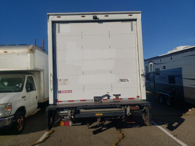 JALE5W166K7900620 - 2019 ISUZU NQR Белый фото 6