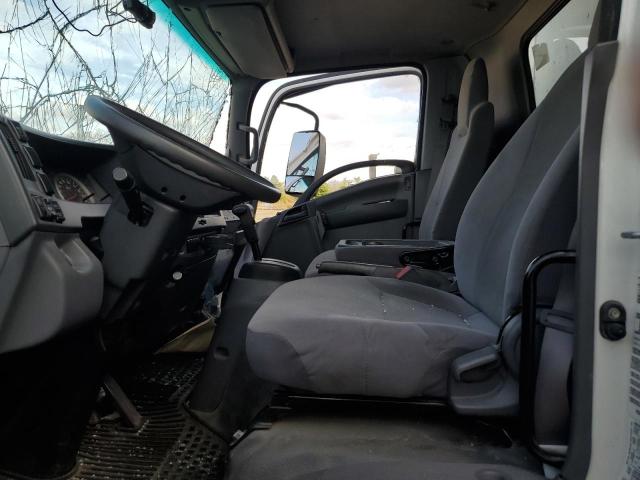 JALE5W166K7900620 - 2019 ISUZU NQR Белый фото 7
