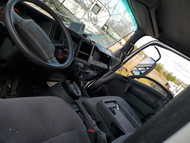 JALE5W166K7900620 - 2019 ISUZU NQR Белый фото 8